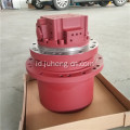 Excavator B37 final drive B37 motor travel